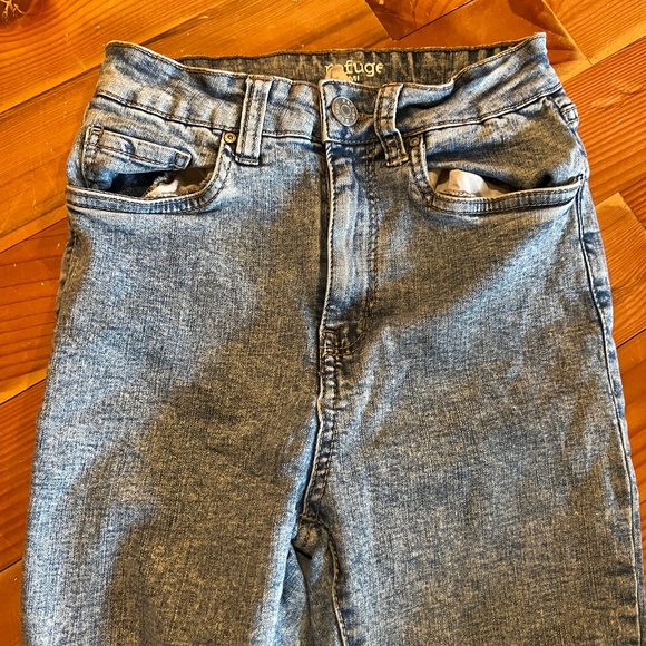 Skinny jeans from Urban Planet - Picture 2 of 3